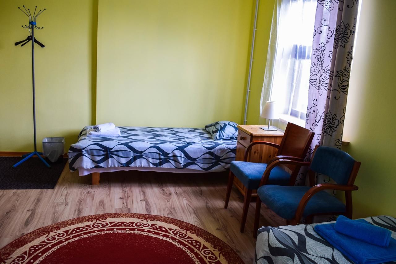 Отели типа «постель и завтрак» Paide B&B Пайде