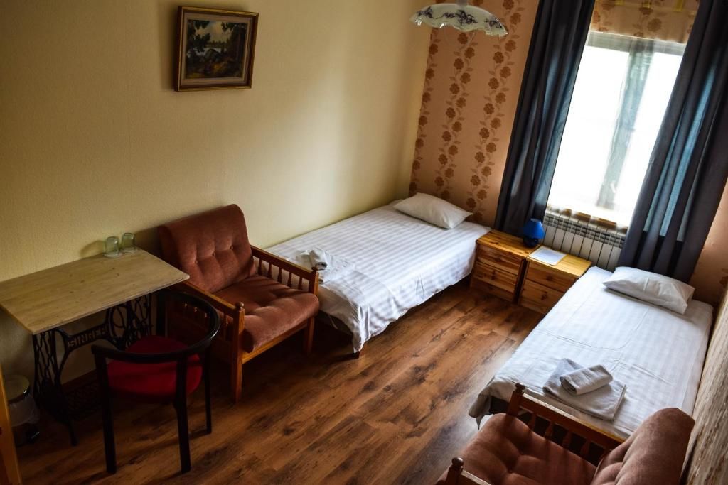 Отели типа «постель и завтрак» Paide B&B Пайде-51