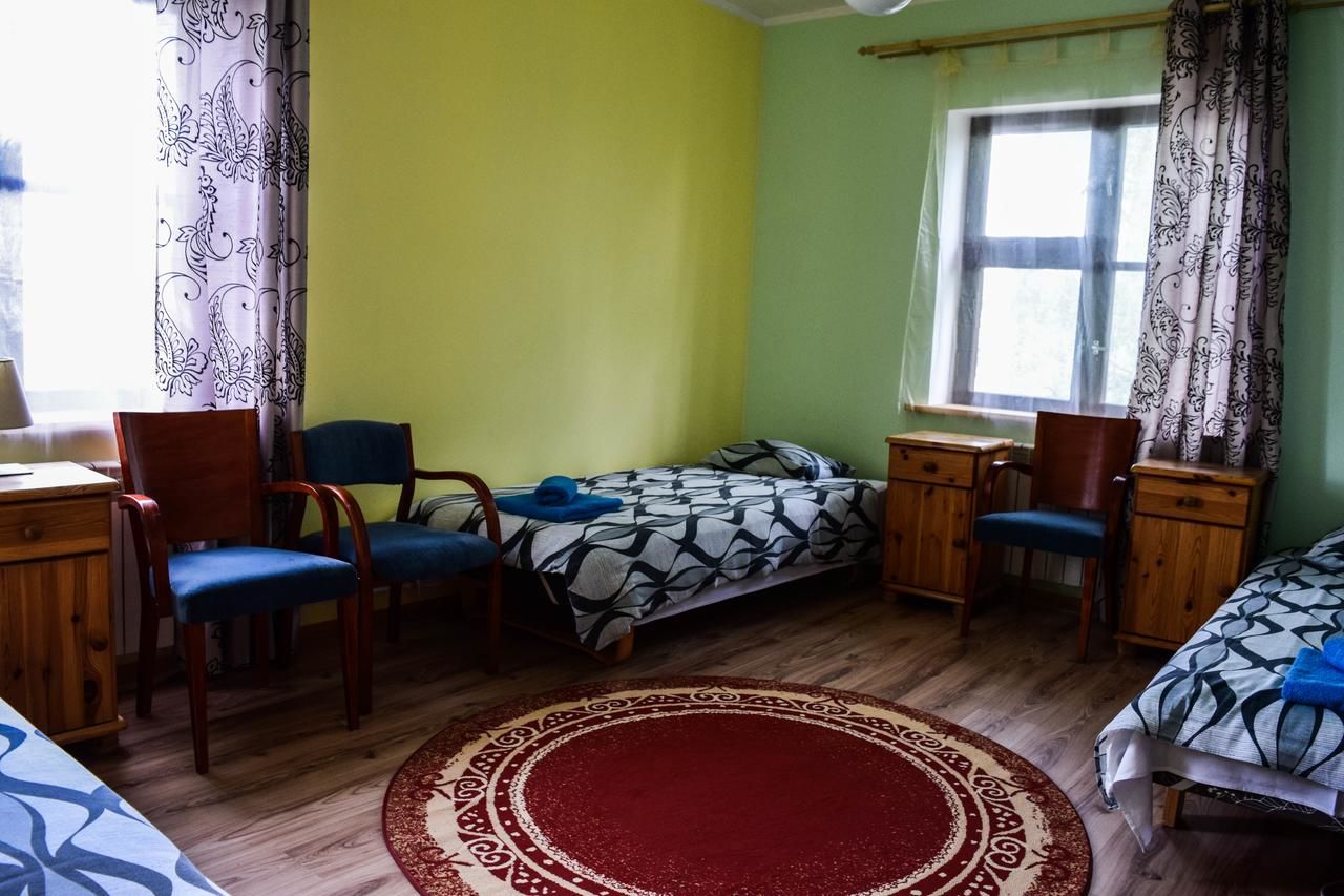 Отели типа «постель и завтрак» Paide B&B Пайде